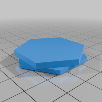 StrikeX2 Tarafından Gravitrax Line Tile No Glue İçin Remikslenmiş Yüzük 6747486