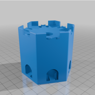 Gravitrax Randomizer 6 Giriş 6747690