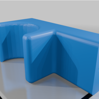 Super Soaker 50 Duvara Montaj Aparatı 6749055