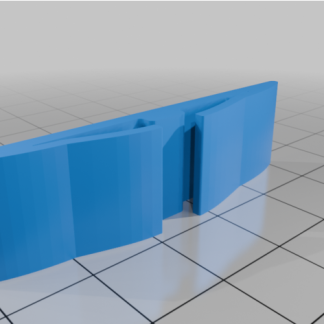 Itiwit Fin Klipsi Kolay Yazdırma 6748989