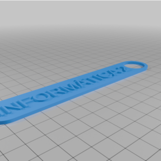 Özelleştirilmiş İsim Anahtarlığım Özelleştirici 6747234