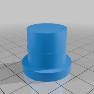 AIRSOFT GBB PDX BUFFER 6750568