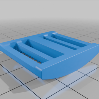 Basit Kilitli Merdiven Tokası MK 1 6750564