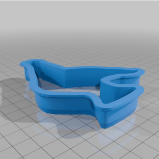 Dove Kurabiye Kesici 6756657