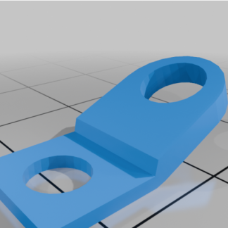 Synology NAS Anahtar Askısı 6758011