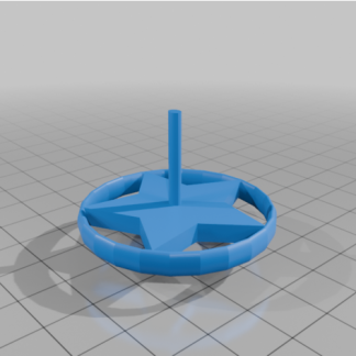 Yıldız Döndürücü 6754188