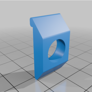 IKEA BULLIG Box Runner Tampon 6750127