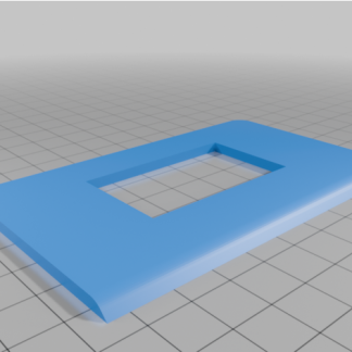 ANET A6 VOLTMETRE GERİLİM KONTROL PANELİ 6748151