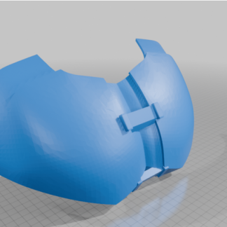 Deadpool 3 Deadpool S Göğüs Zırhı 6748880