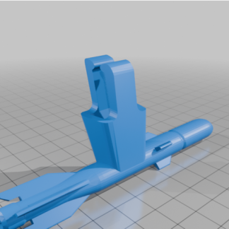 Sağ Füze Ayağı 6753231