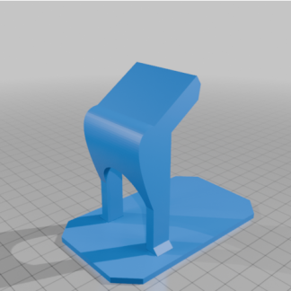 Masa Saati Standı Üniversal Saat Tutacağı 6757395