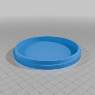 Rancilio Rocky Kahve Öğütücü Hazne Kapağı 6748674