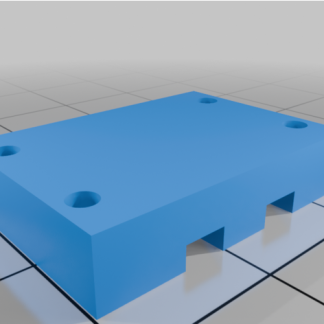 APX Impress 2 Pil Atlama Adaptörü