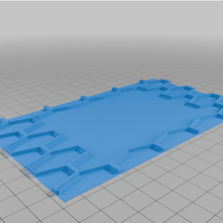 E Bay Standart Zarf İçin Kart Posta Kutusu 6752202