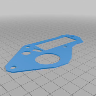 Üst Karbonhidrat Contası 9 5 Johnson Versiyon İki 7054657