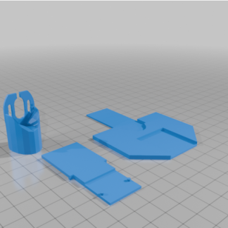 K9x9 Motor Montajı V2 6755037