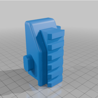 GL 06 Ray Dipçik Uç Kapağı 6747793