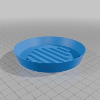 Yine Başka Bir Saksı Damlama Tepsisi 7029315