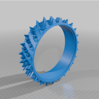 Segway Navimov Lastik 6762531