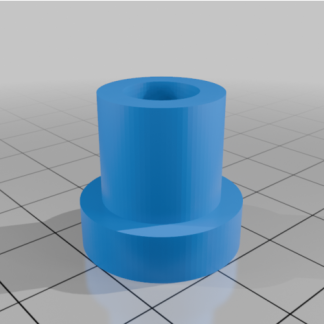 1986 1987 Honda Fourtrax 350 Arka Plastik Kauçuk Grommet