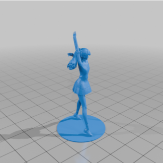 Kasumi Yoshizawa Persona 5 Kraliyet 6752733