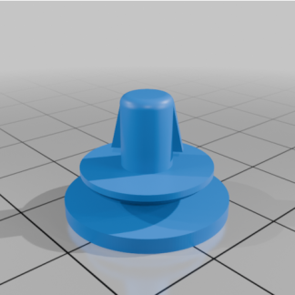 Elantra Stop Lambası Klipsi 6750957