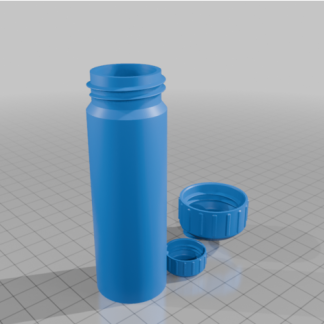 Boya Şişesi 6751080