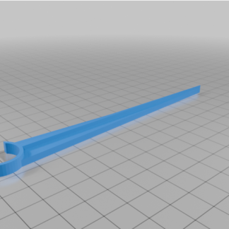 Rain Bird XFD Damla Sulama Kazığı 6748645