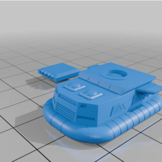 Kum Şeytanı İzci Hover 6763949