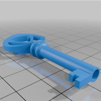 Victrola Kapak Anahtarı 6747585