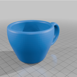 Yüzen Bardak 6764305