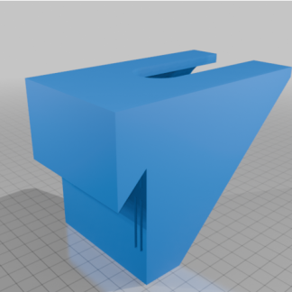 Fransız Kilitli Tilki Kuyruğu Testere Braketi Bıçak Saklamalı 6754127