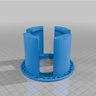 Geeetech AMS Lite Makara Adaptörü 6747582