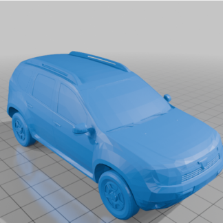 2011 Dacia Duster 6754840