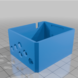 DIY Wi Fi Adaptörü Wemos D1 Mini RS232 Çin Invertörler Için Easun Powmr Anern Vb 6752614