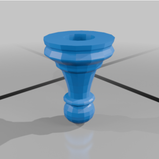 Satranç Piyonu 6755676