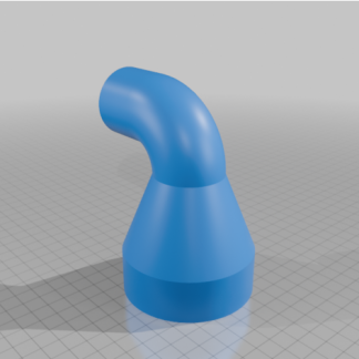 Ford 8n Traktör İçin 3 Hava Filtresi Adaptörü 6747097