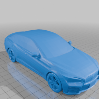 2015 Infiniti Q50S 6750185