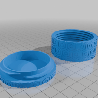 Keman Rosin Kabı 6752613