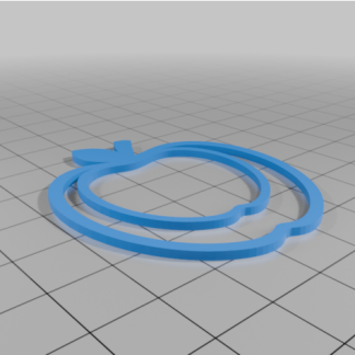 Apple Köşe Yer İşareti 6748460