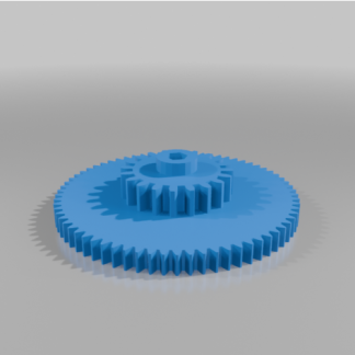 Polaris Quattro Sport A0397200 Dişli Motor Grubu 6749466