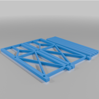 1 24. 1 18. Ölçek Lastik Rafı 6750216