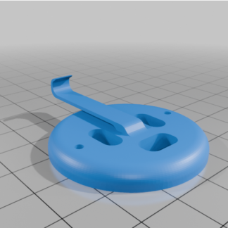 Çok Amaçlı Kanca 6747123