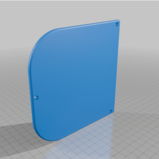 Arcade Spinner Joystick Büyük Düğmeler Vinil Grafik