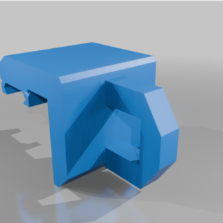 Airsoft Ray Askı Ataşmanı