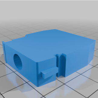 KL Ckner Moeller LED Modül 6754869