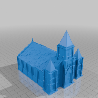 Zaman Tapınağı 6752050