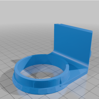 Seestar S50 Gopro Adaptörü 6746390