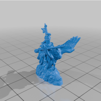 Savaş Ustası Bretonyalı Pegasus Şövalyeleri 6754043