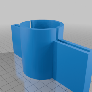 TailbeaconX Kapak 6764465